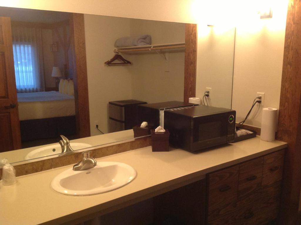 The Haber Motel Estes Park Room photo